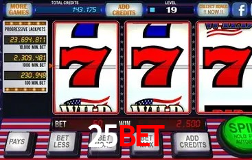 25BET Com