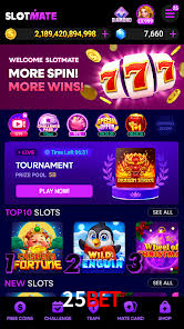 25BET Com