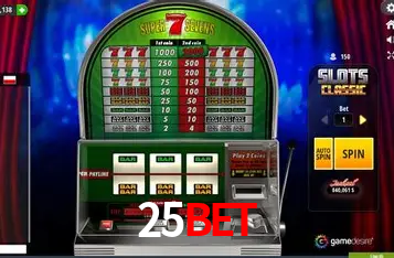 25BET