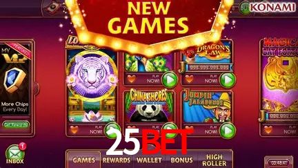 25BET Com